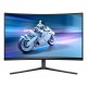 Philips Evnia 5000 32M2C5500W/00 computer monitor 80 cm (31.5