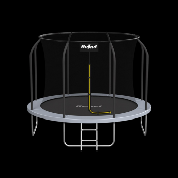 REBEL ACTIVE TRAMPOLINE PRO 8FT/244CM