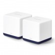 Mercusys AC1900 Whole Home Mesh Wi-Fi System Mercusys AC1900 Whole Home Mesh Wi-Fi System