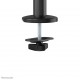 Neomounts DS60-425BL1 Monitor arm 17-27