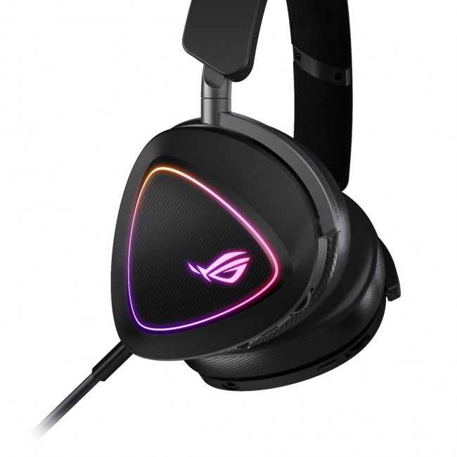 ASUS Headset ROG Delta II ASUS Headset ROG Delta II