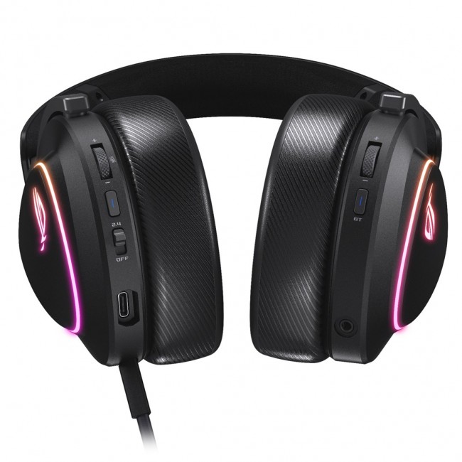 ASUS Headset ROG Delta II ASUS Headset ROG Delta II