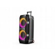 W-KING T12 Wireless Bluetooth Speaker Black W-KING T12 Wireless Bluetooth Speaker Black