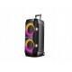 W-KING T12 Wireless Bluetooth Speaker Black