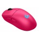 Logitech G PRO 2 LIGHTSPEED Mouse