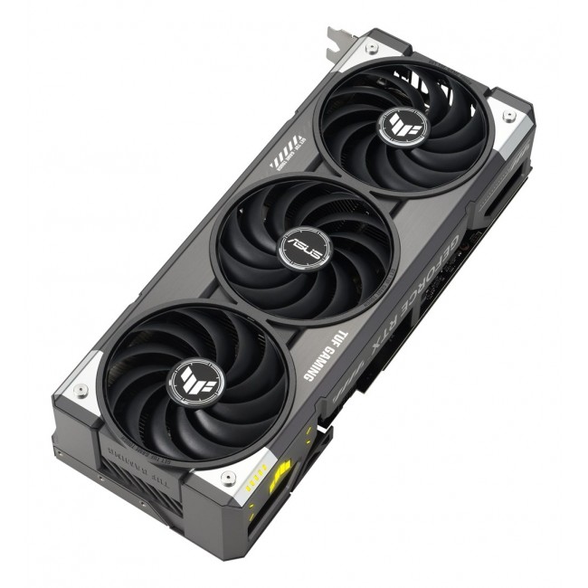 ASUS TUF Gaming TUF-RTX5070-O12G-GAMING NVIDIA GeForce RTX 5070 12 GB GDDR7