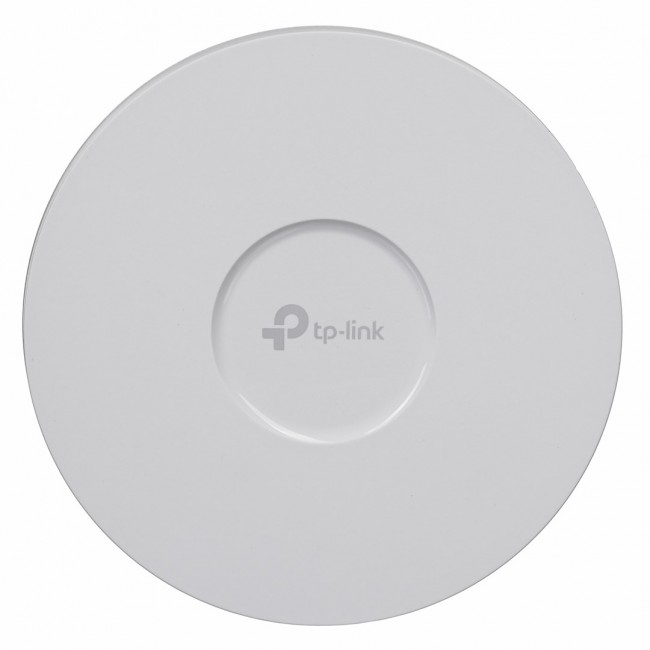 TP-Link Omada AX3000 Ceiling Mount WiFi 6 Access Point TP-Link Omada AX3000 Ceiling Mount WiFi 6 Access Point