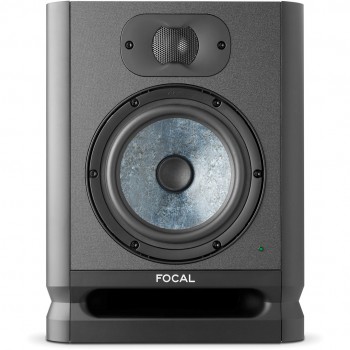 Focal Alpha Evo 65 - active 2-way studio monitor