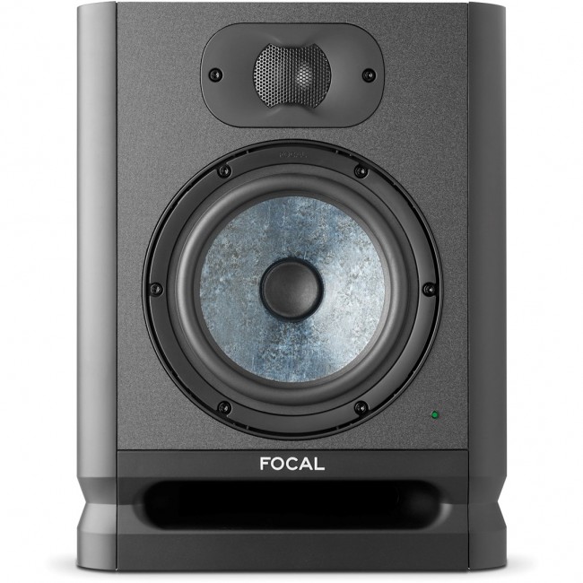 Focal Alpha Evo 65 - active 2-way studio monitor