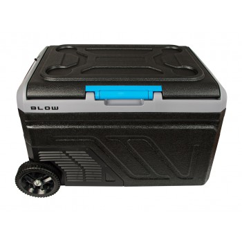 Tourist compressor car fridge 42L BLOW -20 C