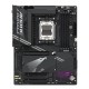 GIGABYTE X870 AORUS ELITE WIFI7 Motherboard - Supports AMD Ryzen 9000 CPUs, 16+2+2 phases VRM, up to 8000MHz DDR5 (OC), 3xPCIe 5.0 + 1xPCIe 4.0, Wi-Fi 7, 2.5GbE LAN, USB 4 GIGABYTE X870 AORUS ELITE WIFI7 Motherboard - Supports AMD Ryzen 9000 CPUs, 16+2+2 phases VRM, up to 8000MHz DDR5 (OC), 3xPCIe 5.0 + 1xPCIe 4.0, Wi-Fi 7, 2.5GbE LAN, USB 4