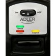 Adler AD 6406 rice cooker Black,Stainless steel 1000 W Adler AD 6406 rice cooker Black,Stainless steel 1000 W