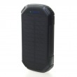 PowerNeed S20000C power bank Lithium Polymer (LiPo) 20000 mAh Black