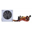 Chieftec Value APB-500B8 power supply unit 500 W 20+4 pin ATX ATX Silver Chieftec Value APB-500B8 power supply unit 500 W 20+4 pin ATX ATX Silver