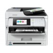 Epson WorkForce Pro WF-M5899DWF Inkjet A4 1200 x 2400 DPI 34 ppm Wi-Fi Epson WorkForce Pro WF-M5899DWF Inkjet A4 1200 x 2400 DPI 34 ppm Wi-Fi