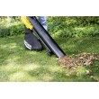 K rcher BLV 36-240 Battery cordless leaf blower 240 km/h Black,Yellow 36 V Lithium-Ion (Li-Ion) K rcher BLV 36-240 Battery cordless leaf blower 240 km/h Black,Yellow 36 V Lithium-Ion (Li-Ion)