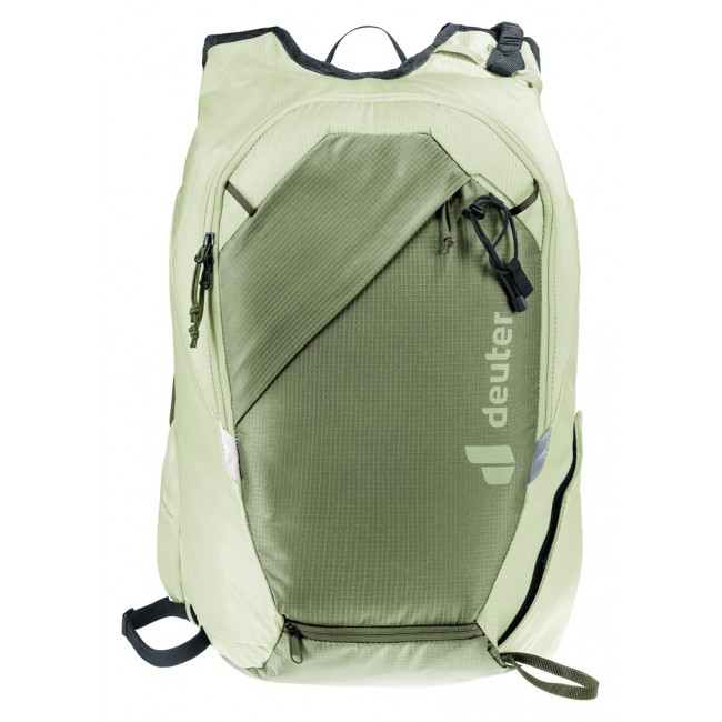 Deuter Updays 24 SL backpack Sports backpack Green Polyamide, Ripstop Deuter Updays 24 SL backpack Sports backpack Green Polyamide, Ripstop