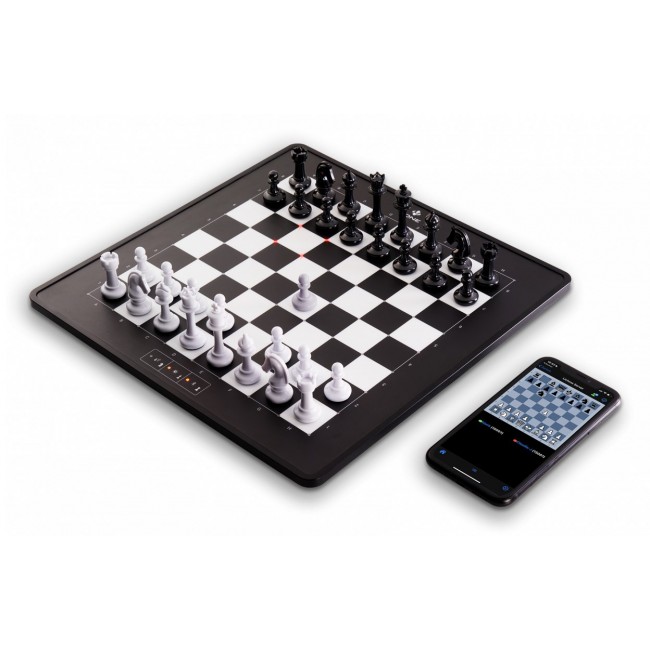 Millennium eONE Chess set Desktop International