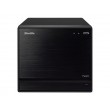 Shuttle XPC cube SB860R8 PC/workstation barebone Black Intel B860 LGA 1851 (Socket V1)