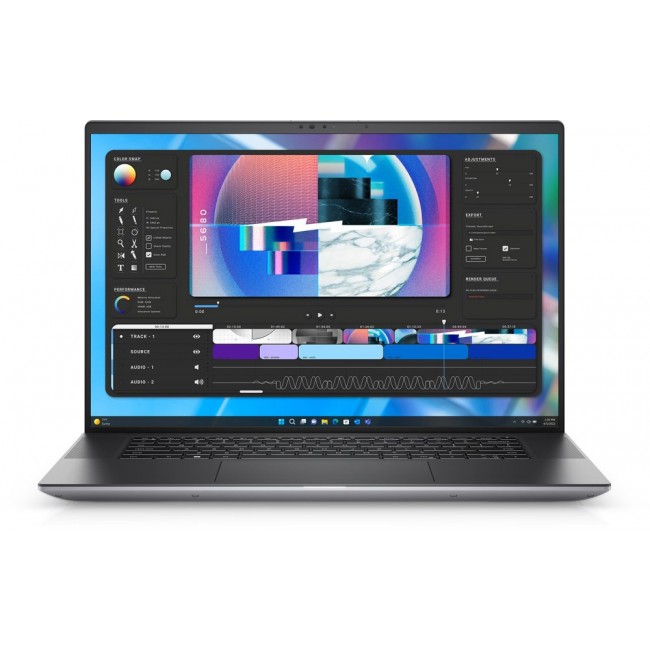 Dell Precision P16-56800024398SA i5-13600H 16