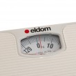 ELDOM PERSONAL MECHANICAL SCALE BR2016B WHITE
