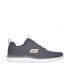 Buty męskie Skechers Summits Torre szare 232395 CCYL 42