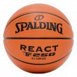 Spalding React TF-250 - basketball, size 7 Spalding React TF-250 - basketball, size 7