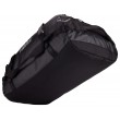 Thule Chasm TDSD303 Black duffel bag 70 L Polyester