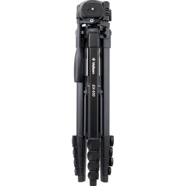 Velbon EX-650 tripod