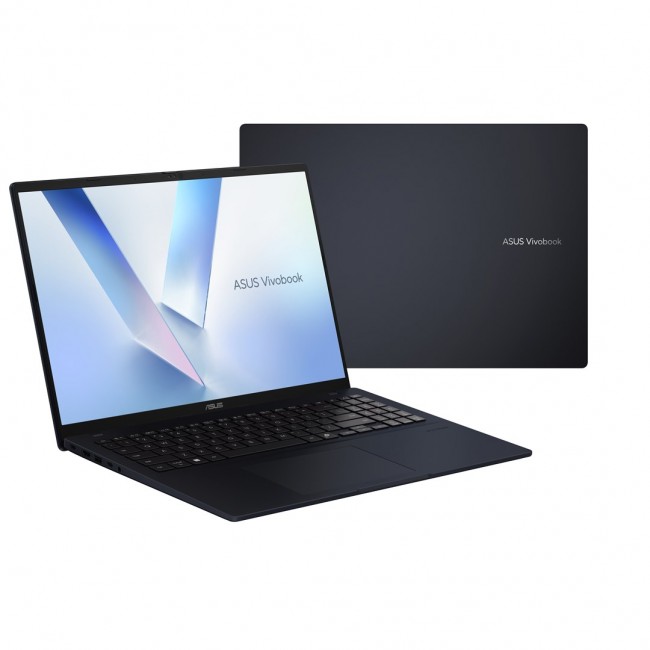 ASUS Vivobook 16 M1607KA-MB164W Copilot+ PC AMD Ryzen AI 5 330 Laptop 40.6 cm (16