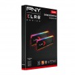PNY MD32GK2D5600036XRGB memory module 32 GB 2 x 16 GB DDR5 288-pin DIMM