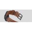 Nomad NM1A4RBM00 smart wearable accessory Band Brown Leather