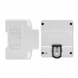 Three phase consumption meter, 230V,