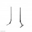 Neomounts DS45-430BL19 TV stand 23-75