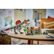 LEGO JURASSIC WORLD 77982 Spinosaurus Dinosaur Escape