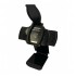 Verbatim 49578 webcam 2560 x 1440 pixels USB 2.0 Black