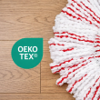 Vileda Turbo Deep Clean rotary mop