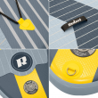 REBEL ACTIVE SMALL INFLATABLE SUP BOARD GRAY RBA-4511 REBEL ACTIVE SMALL INFLATABLE SUP BOARD GRAY RBA-4511