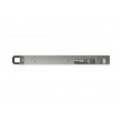 Lanberg SC01-4201-10B modular server chassis Rack (1U) 0 GB Lanberg SC01-4201-10B modular server chassis Rack (1U) 0 GB