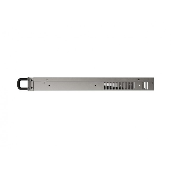 Lanberg SC01-4201-10B modular server chassis Rack (1U) 0 GB Lanberg SC01-4201-10B modular server chassis Rack (1U) 0 GB