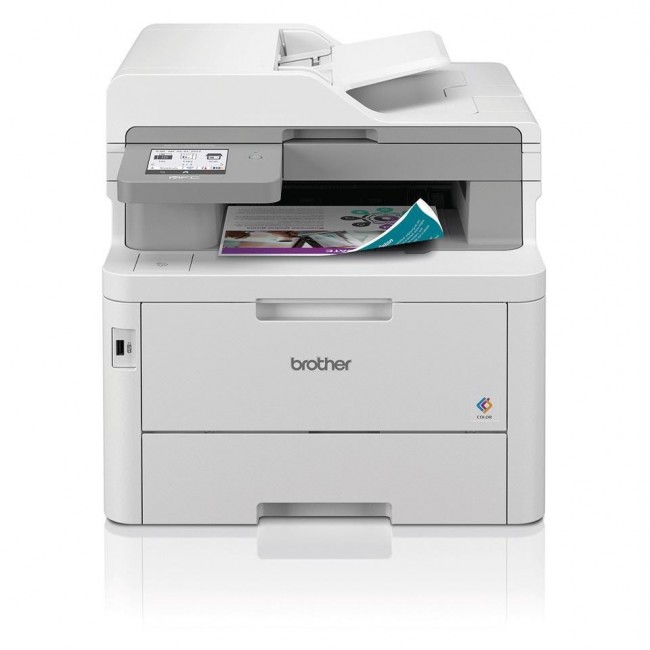 Brother MFC-L8390CDW - multifunktionsp