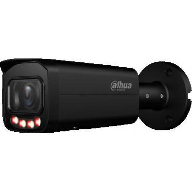 IP Camera Dahua IPC-HFW3849T-ZAS-IL-27135-BLACK