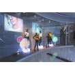 Epson EB-805F Ultra short throw projector 5000 ANSI lumens 3LCD 1080p (1920x1080) Black