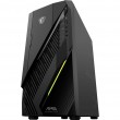 MSI MAG Infinite E1 14NVL5-104EU Intel Core i5 i5-14400F 16 GB DDR5-SDRAM 1 TB SSD NVIDIA GeForce RTX 5060 Windows 11 Home Desktop PC Black