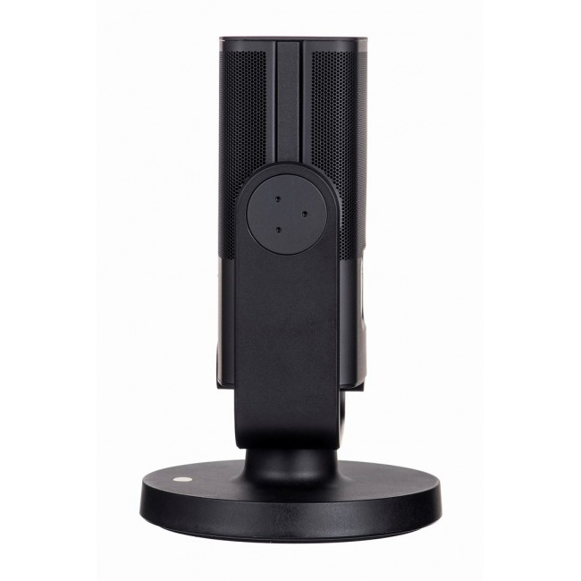R DE NT-USB mini Black Table microphone