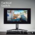 GIGABYTE AORUS FO32U 31.5 UHD Gaming Monitor - 3840 x 2160 (UHD), 165Hz, 0.03ms, 250 cd/m2, FreeSync Premium Pro, DisplayHDR True Black 400, HDMI 2.1, Displayport 1.4
