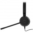 Jabra Evolve 20 SE Headset Wired