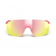 JULBO FASTER sunglasses, size M, Pink