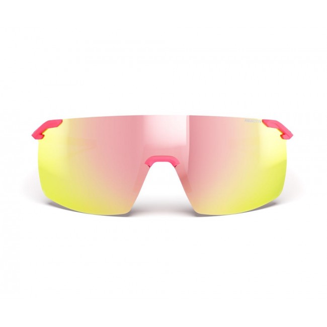 JULBO FASTER sunglasses, size M, Pink
