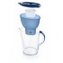 Brita Marella Manual water filter 2.4 L Blue